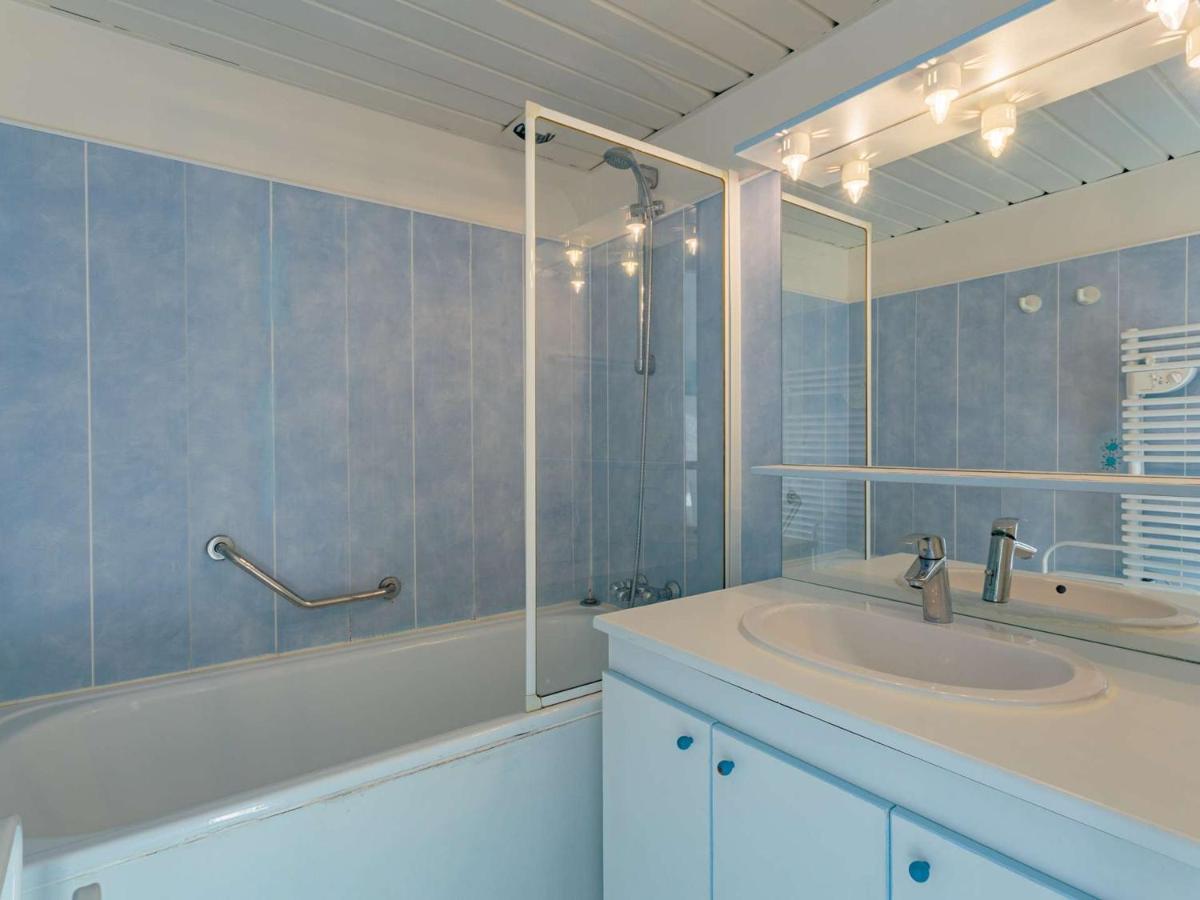 Charmant Studio En Centre-Ville Avec Piscine Proche Grande Plage - Fr-1-3-410 Biarritz Zewnętrze zdjęcie